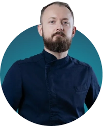 dr Michał Posłuszny