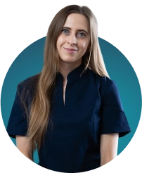 mgr Monika Bocek